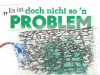 34. Wochenbericht 2021 - .. nicht so\'n problem?