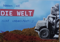 Wochenkarte 34/2025 - ohne worte