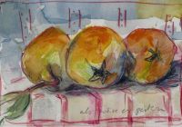 Wochenkarte 39/2025 - o.T.