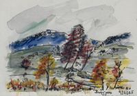 Wochenkarte 45/2025 - langweilige herbstkarte, aber entspannt