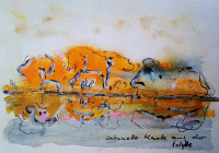 Wochenkarte 25/2025 - idylle