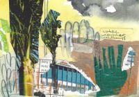 Wochenkarte 02/2025 - wirklich widerlicher wahlkampf