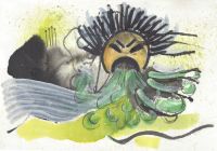 Wochenkarte 05/2025 - o.T.