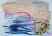 Wochenkarte 08/2025 - rambo zambo verzweiflung