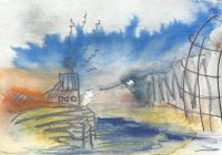 Wochenkarte 10/2025 - o.T.