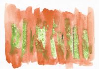 Wochenkarte 12/2025 - vorsichtig sprießig