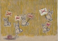 Wochenkarte 16/2025 - o.T.