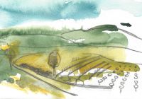 Wochenkarte 17/2025 - post für a.