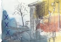 Wochenkarte 18/2025 - o.T.