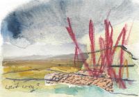 Wochenkarte 24/2025 - weit weg?