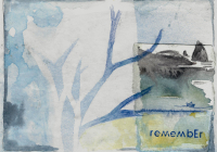 Wochenkarte 05/2026 - remember