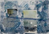 Wochenkarte 10/2026 - o.T. (Zitat: Margot Friedländer)