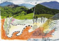 Wochenkarte 17/2026 - sonnige tage