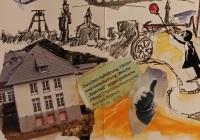 Wochenkarte 35/2026 - ein teil der abschiedskarte