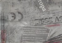 Wochenkarte 41/2026 - ohne Titel (Kurt Tucholski 1932)