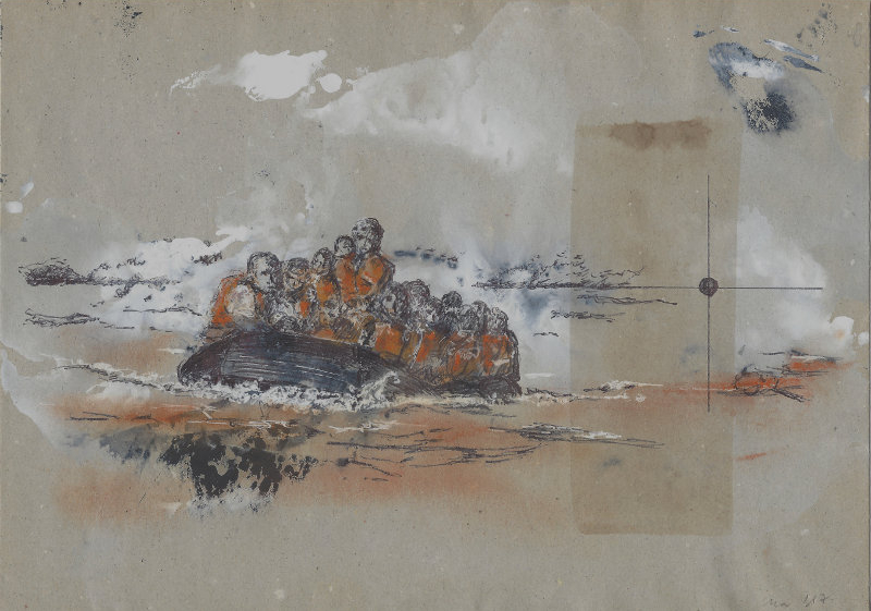 Mittelmeer